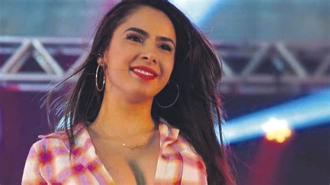 Juliana Bonde acabou vazando vídeos íntimos; veja .